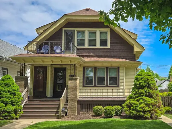 3154 S Nevada St, Milwaukee, WI 53207