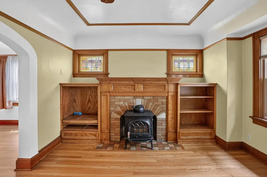 3154 S Nevada St, Milwaukee, WI 53207 - #3