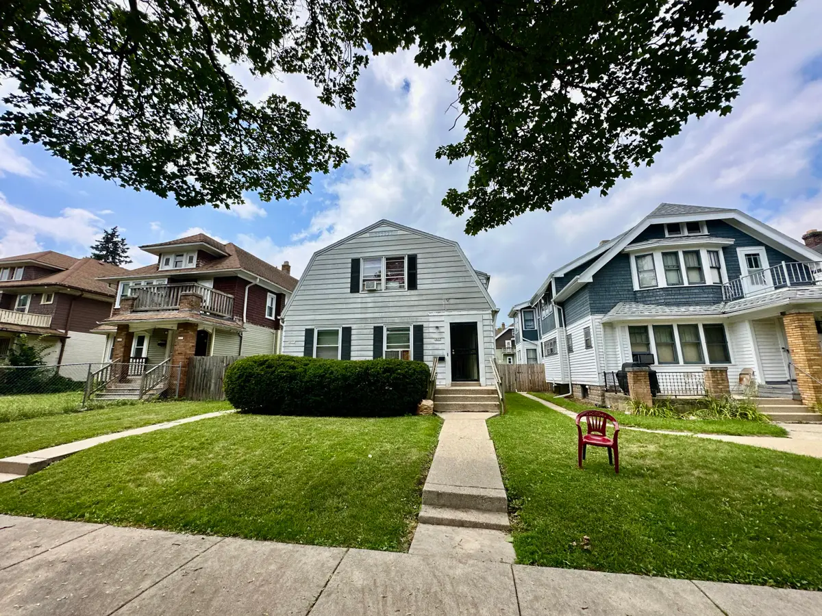 2857 N 49th St, Milwaukee, WI 53210 - #1