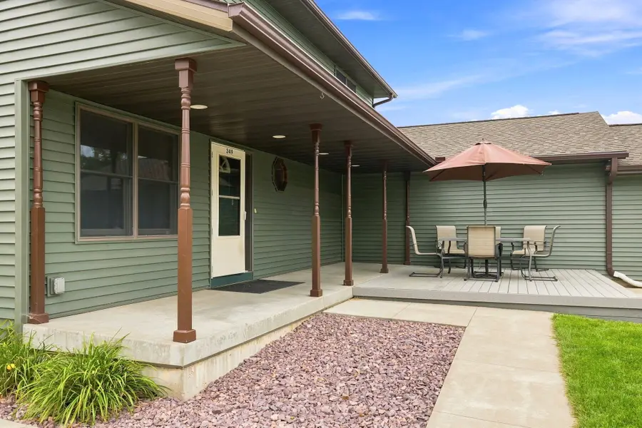 349 Clark St N, West Salem, WI 54669 - #2