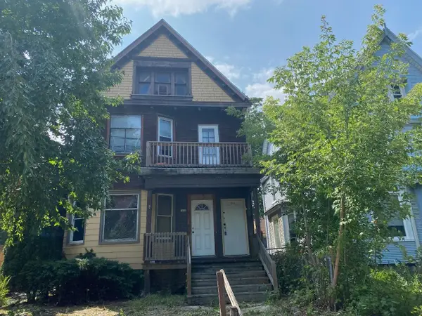 1219 N 31st St, Milwaukee, WI 53208