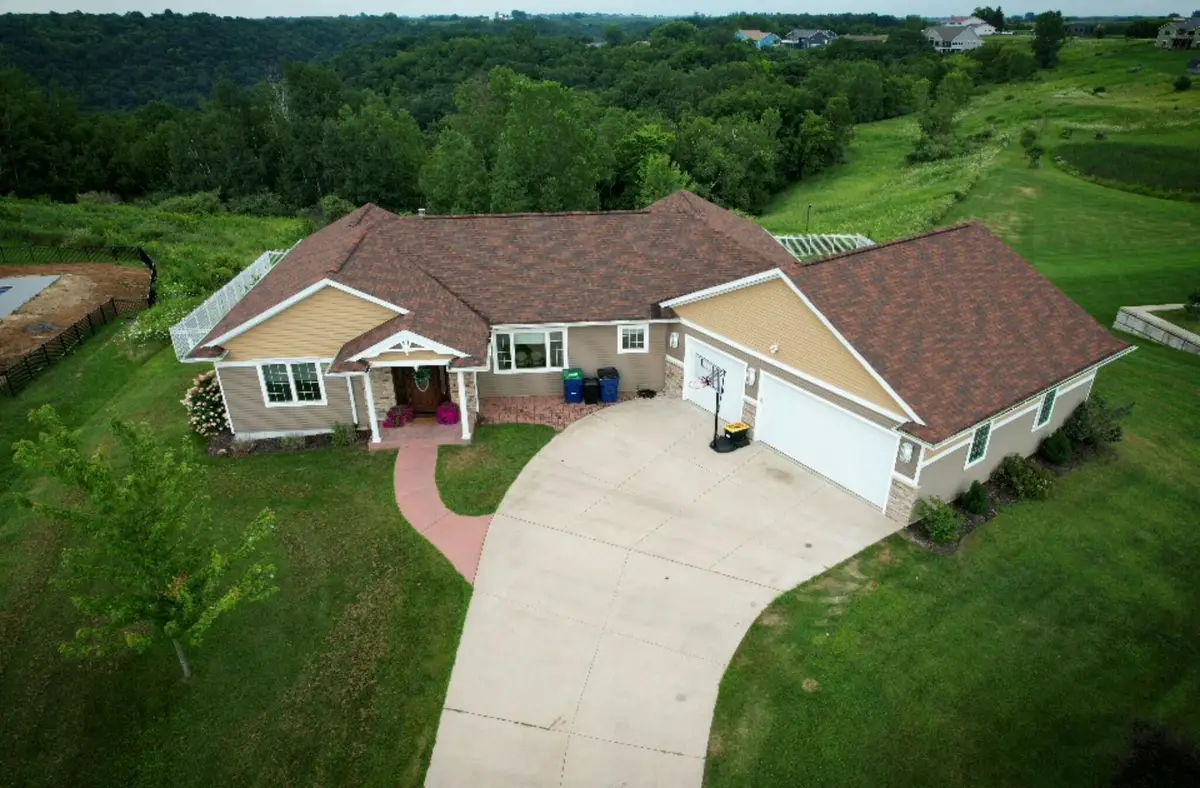 W3822 Highland Dr, Greenfield, WI 54601 - #1