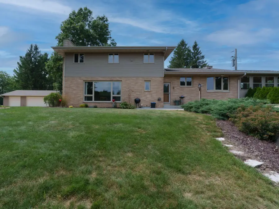 10553 State Highway 21, Angelo, WI 54656 - #3