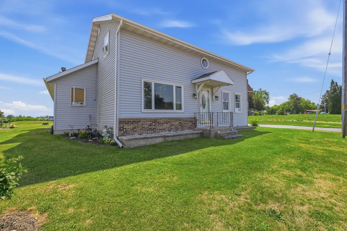 10701 State Highway 42, Meeme, WI 53063 - #1