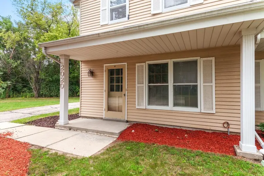 2020 Woodburn Rd, Waukesha, WI 53188 - #2