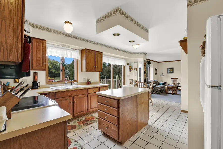 W2041 E River Rd, Auburn, WI 53010 - #2