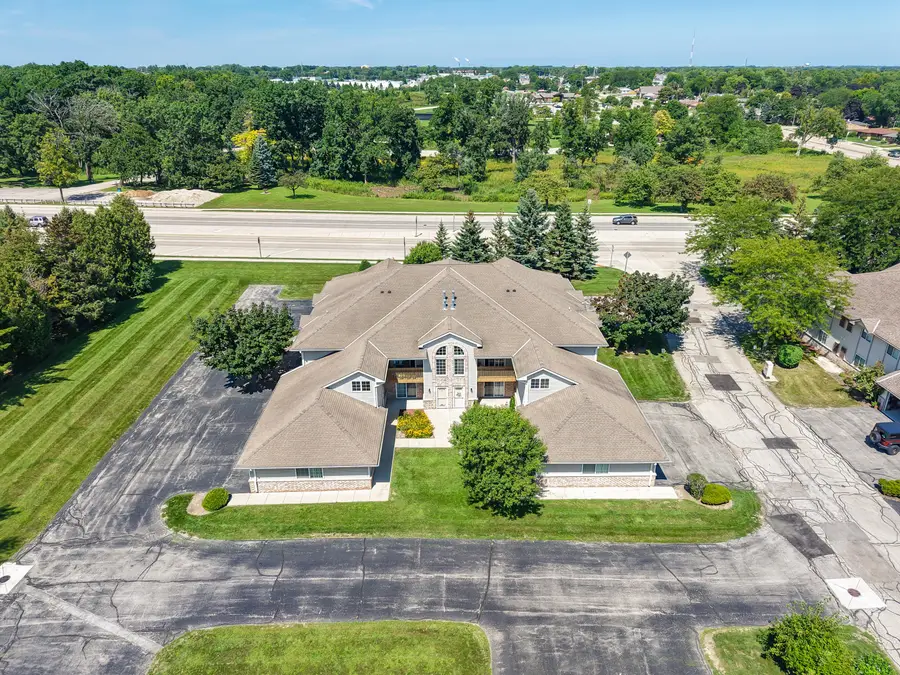 3016 Meyer Ct, Mount Pleasant, WI 53406 - #3