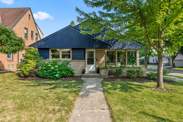 2800 N Hartung Ave, Milwaukee, WI 53210