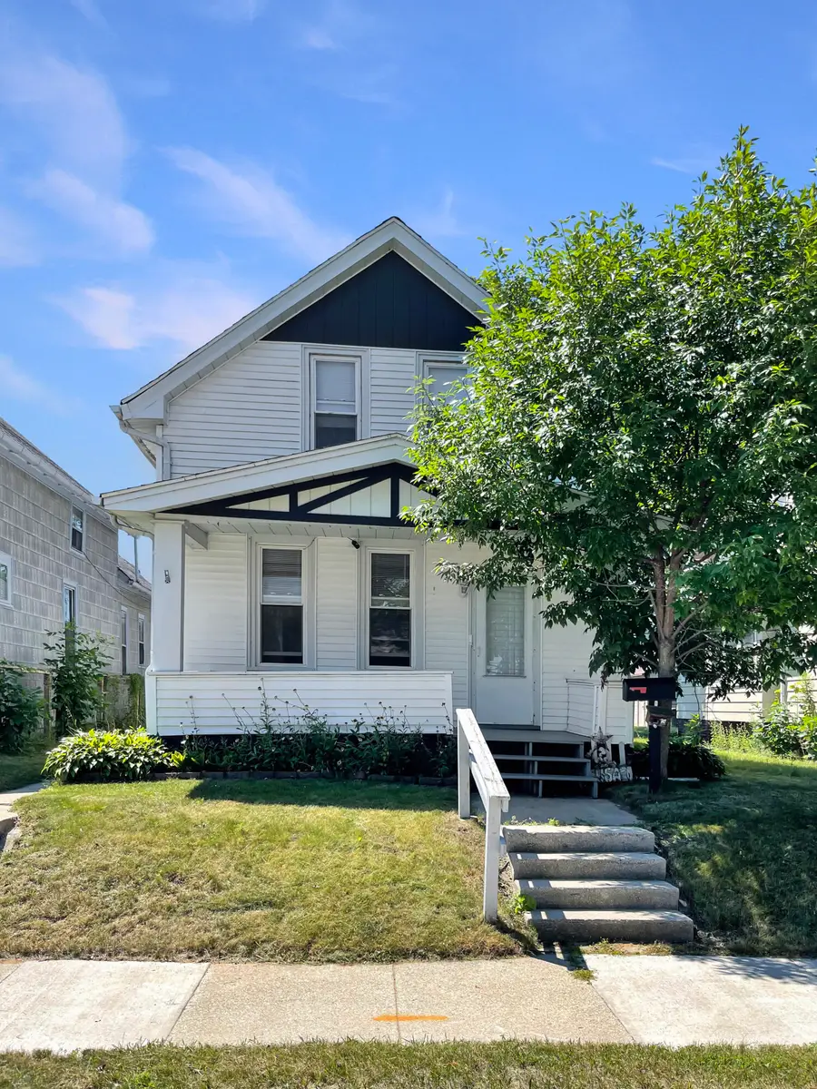 1023 Dillingham Ave, Sheboygan, WI 53081 - #2