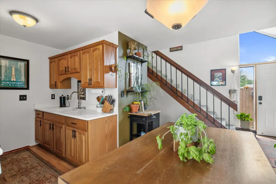 5209 S 13th St, Milwaukee, WI 53221 - #2