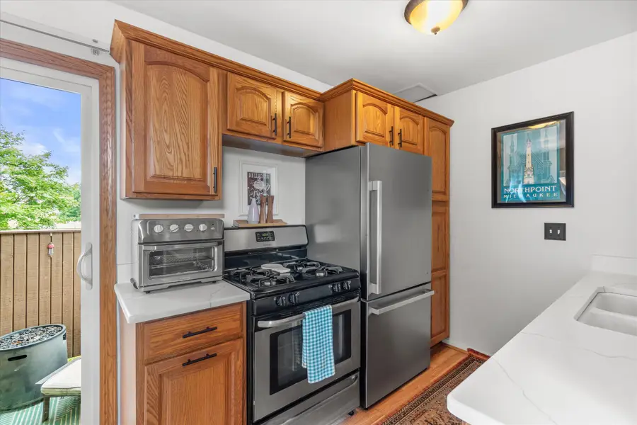 5209 S 13th St, Milwaukee, WI 53221 - #3
