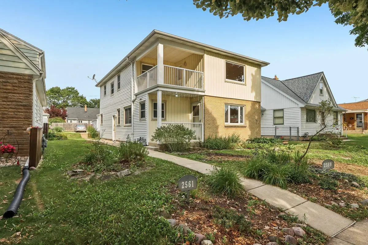 2559 S 63rd St, Milwaukee, WI 53219 - #1