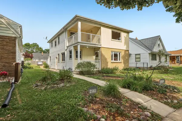 2559 S 63rd St, Milwaukee, WI 53219