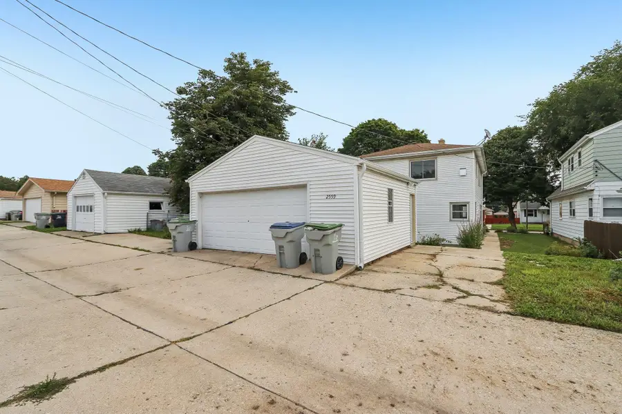 2559 S 63rd St, Milwaukee, WI 53219 - #3