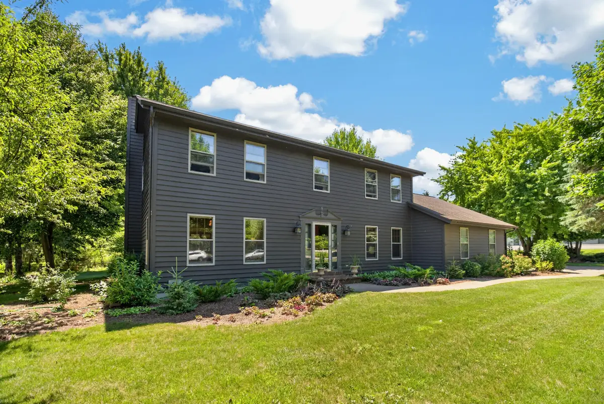 6605 Silver Shores Dr, Belgium, WI 53013 - #1