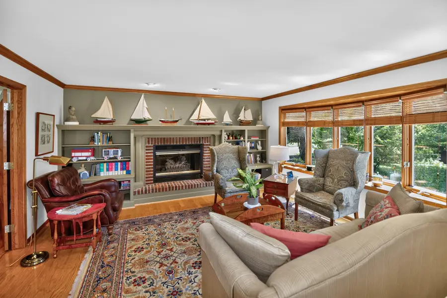 6605 Silver Shores Dr, Belgium, WI 53013 - #3