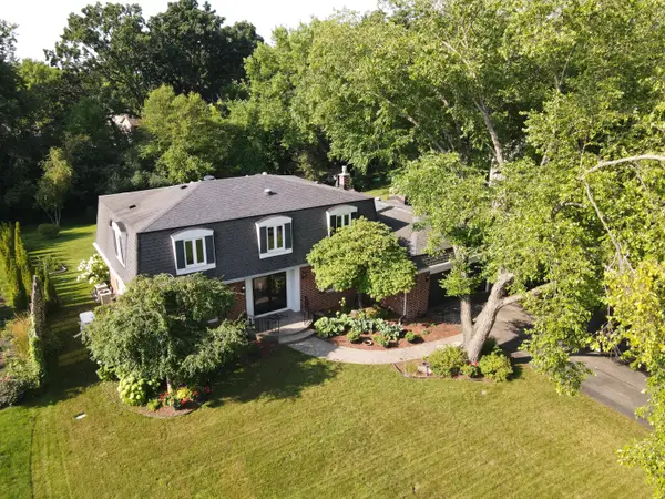 5729 Evarit Dr, Mount Pleasant, WI 53406