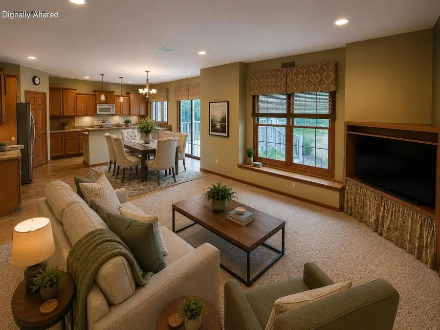 W220S3864 Crestview Dr, Waukesha, WI 53189 - #3