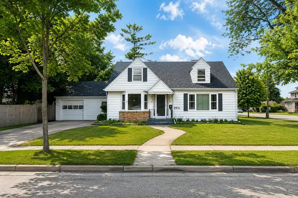 2900 19th St, Racine, WI 53403
