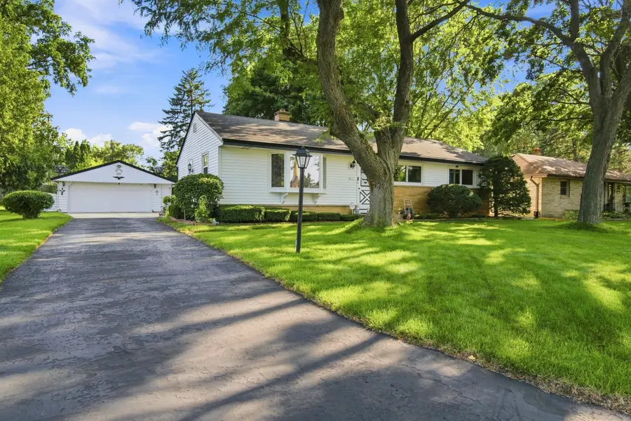5805 W Fountain Ave, Milwaukee, WI 53223 - #2