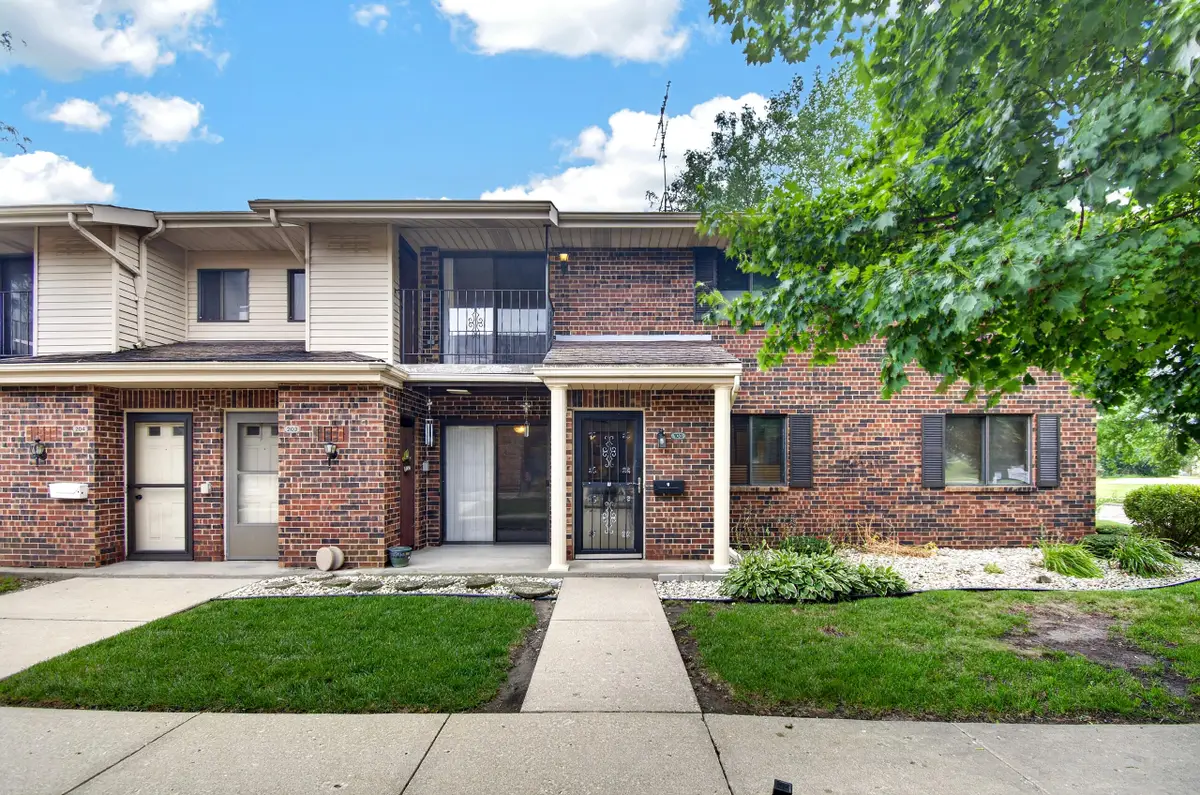 7209 57th Ave, Kenosha, WI 53142 - #1