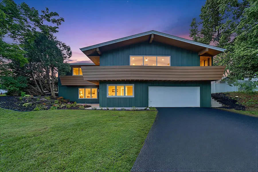1408 94th Ave, Somers, WI 53144 - #2