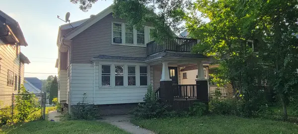 3827 N 24th Pl, Milwaukee, WI 53206