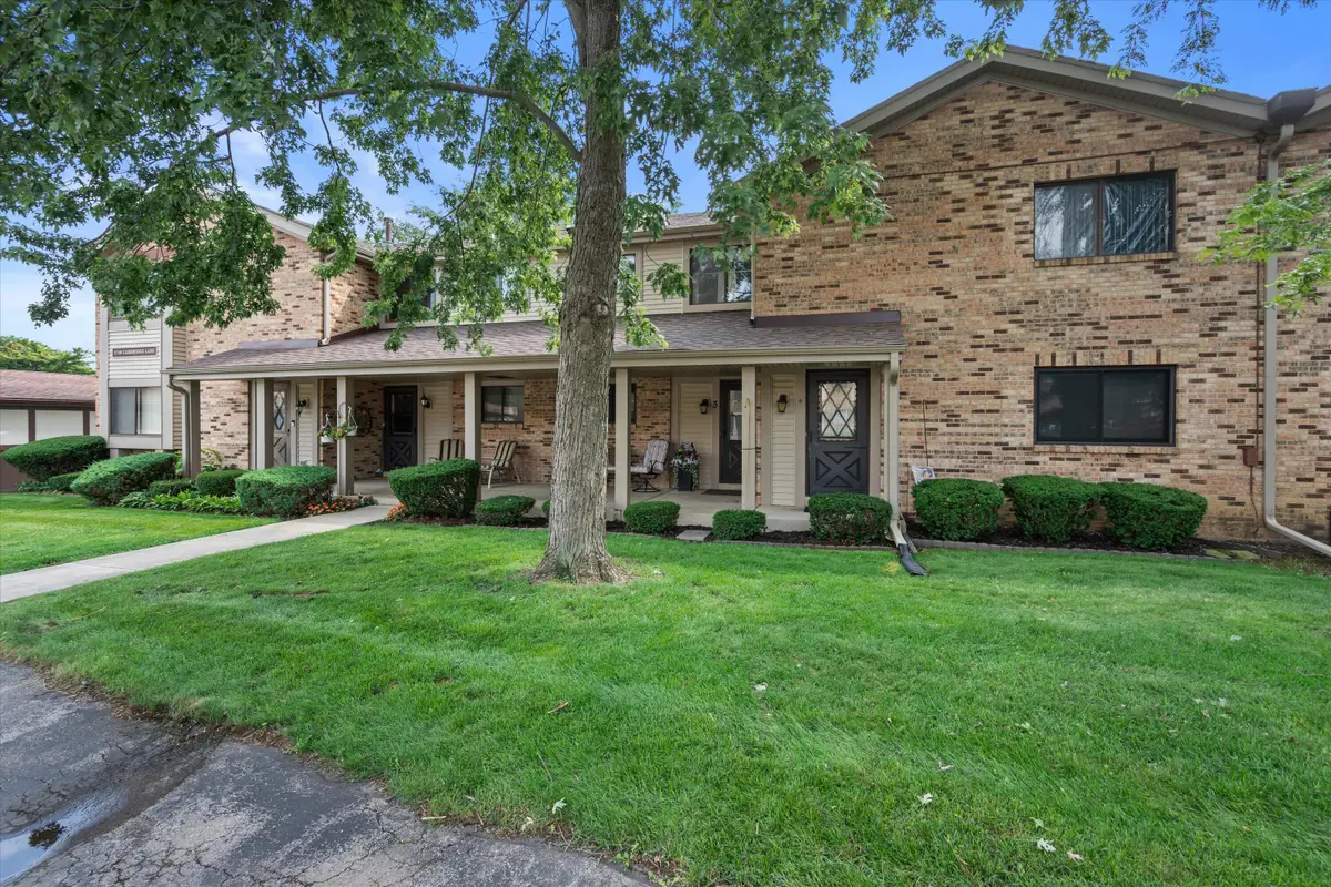 5748 Cambridge Ln, Mount Pleasant, WI 53406 - #1