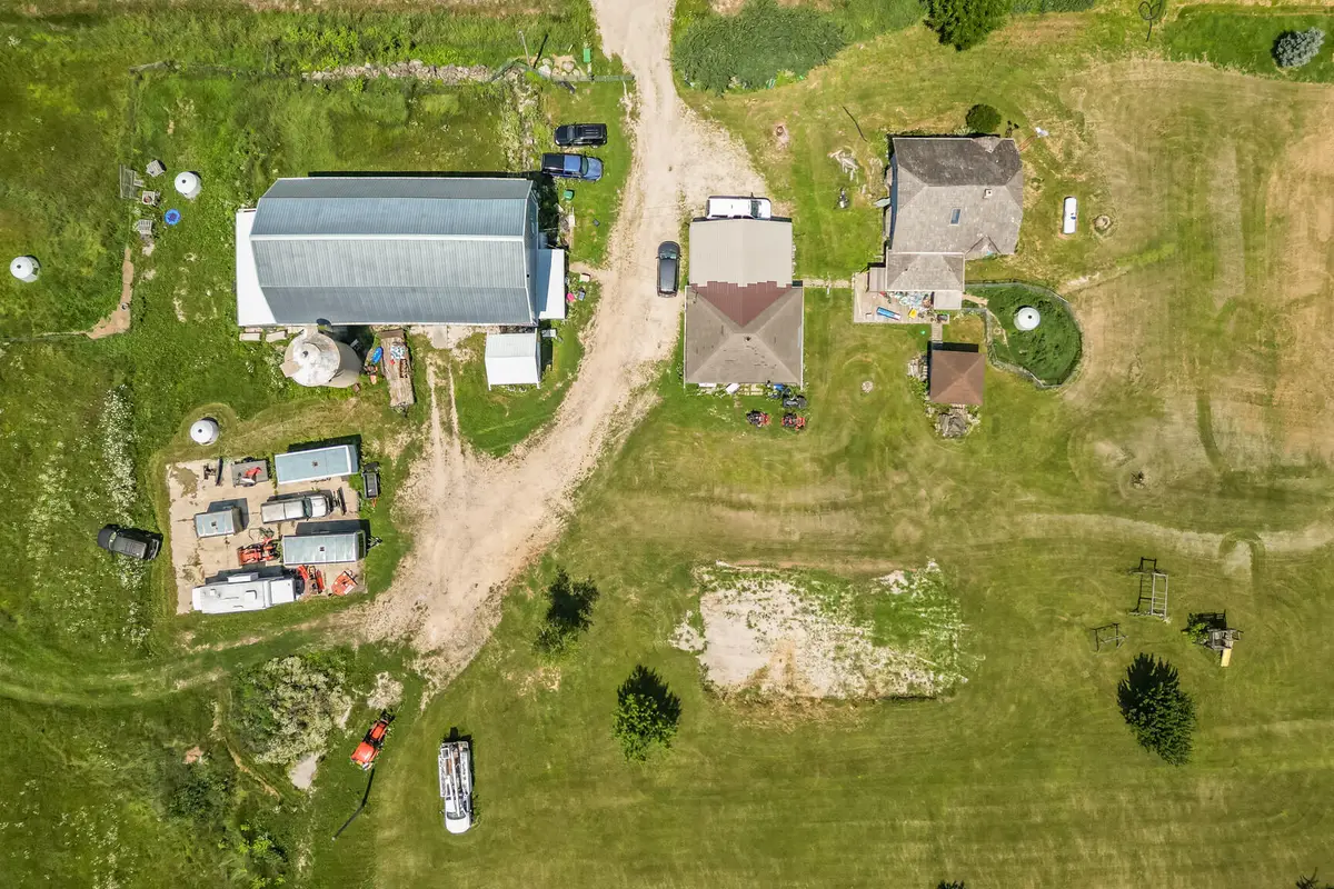 6801 County Road D, Wayne, WI 53002 - #1