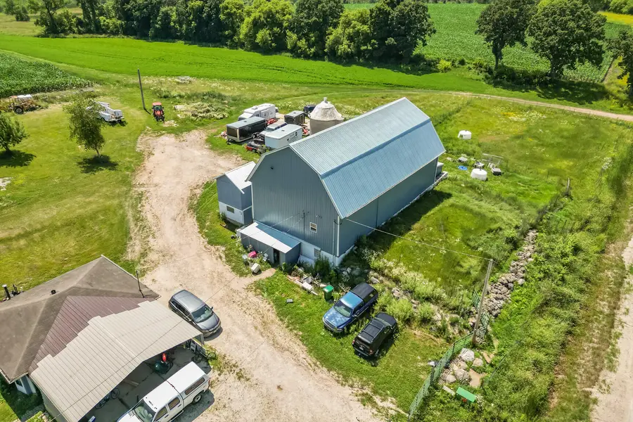 6801 County Road D, Wayne, WI 53002 - #2