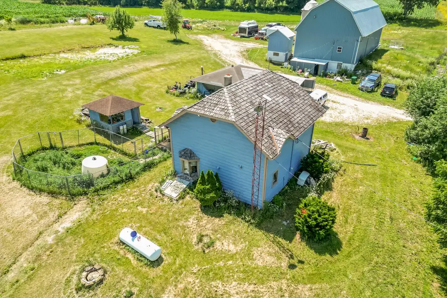 6801 County Road D, Wayne, WI 53002 - #3