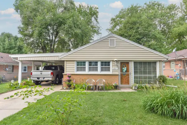 2861 S 55th St, Milwaukee, WI 53219