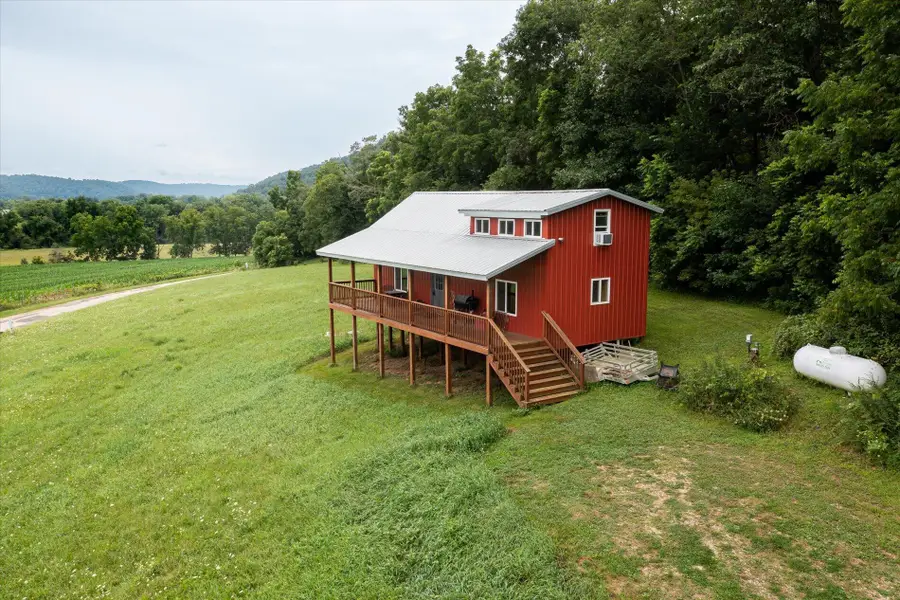 631 N Water St, Readstown, WI 54652 - #2