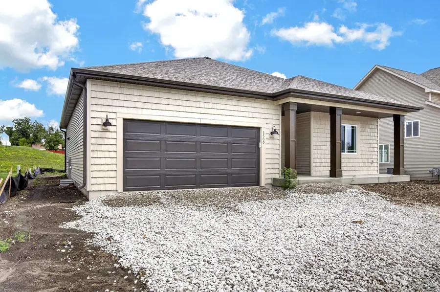 3300 40th St, Kenosha, WI 53144 - #3