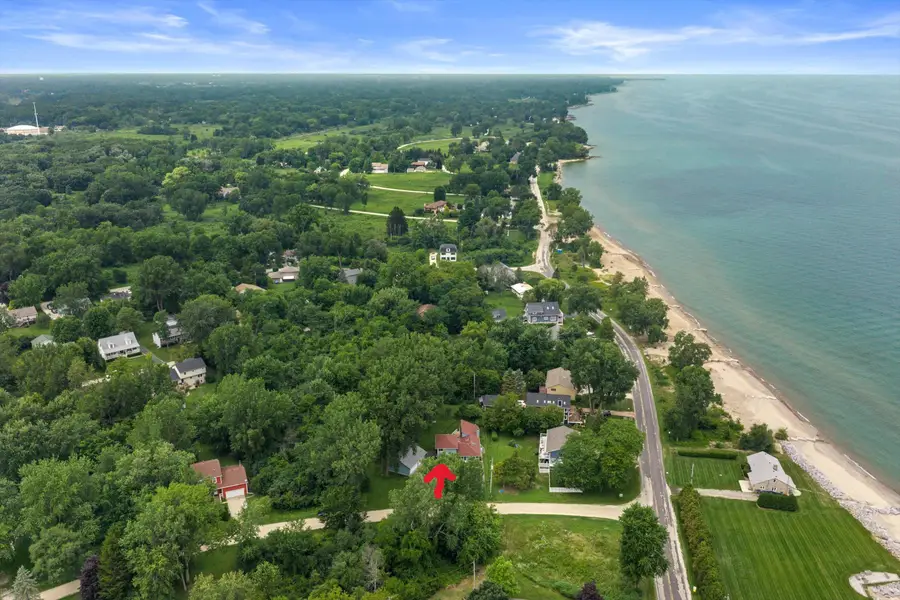 114 113th St, Pleasant Prairie, WI 53158 - #2