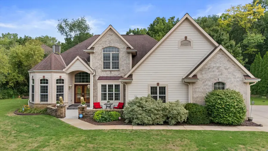 S67W20039 Benjamin Ct, Muskego, WI 53150 - #2