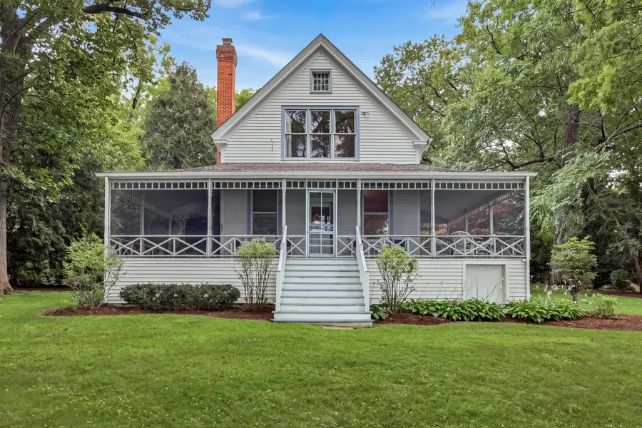 27714 Silver Lake Rd, Salem Lakes, WI 53168 - #3