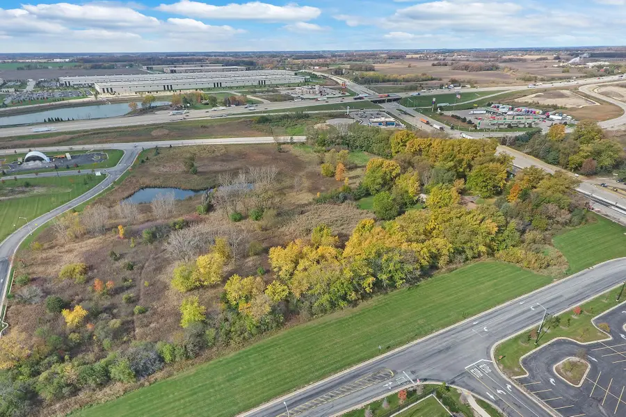 11515 Burlington Rd, Somers, WI 53144 - #3