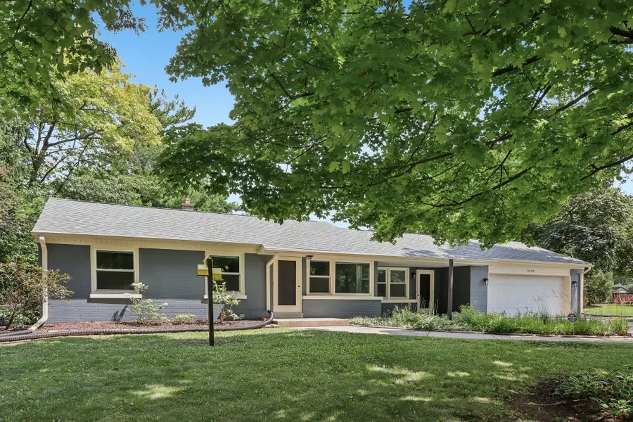4640 N 149th St, Brookfield, WI 53005 - #2