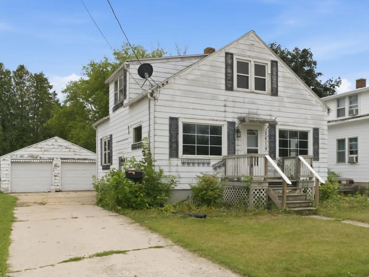 2619 14th St, Two Rivers, WI 54241 - #1