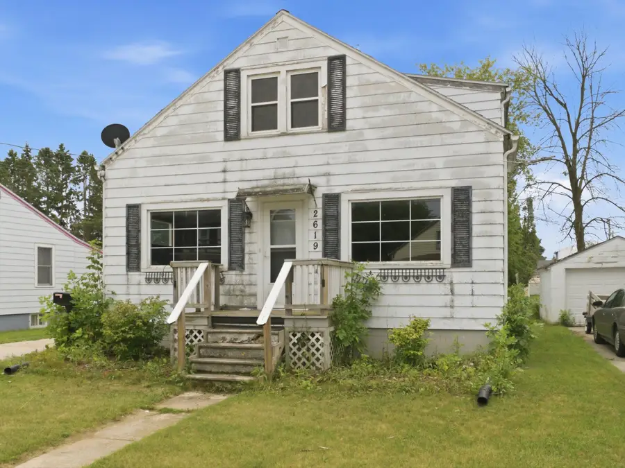 2619 14th St, Two Rivers, WI 54241 - #2