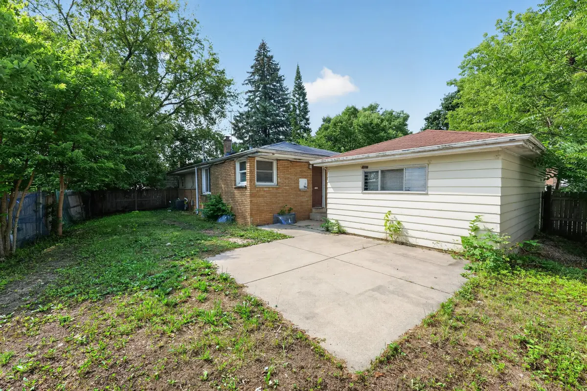 7836 W Beckett Ave, Milwaukee, WI 53218 - #1
