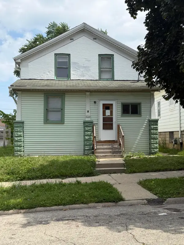 4366 N 14th St, Milwaukee, WI 53209
