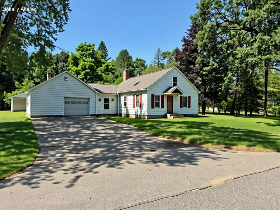 405 Raymond St, Friendship, WI 53934 - #2