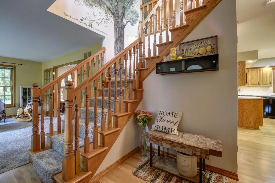 1830 Conrad St, Kewaskum, WI 53040 - #3