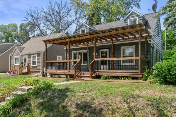 5277 N 51st Blvd, Milwaukee, WI 53218