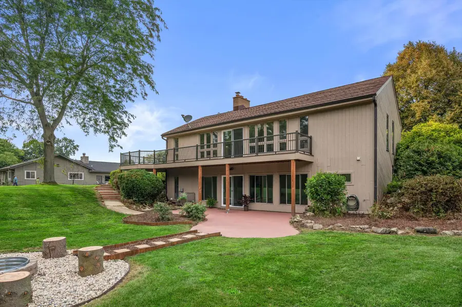 N69W27089 Hickory Chasm Dr, Lisbon, WI 53089 - #2