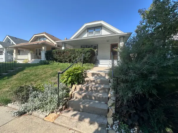 3459 N Bremen St, Milwaukee, WI 53212