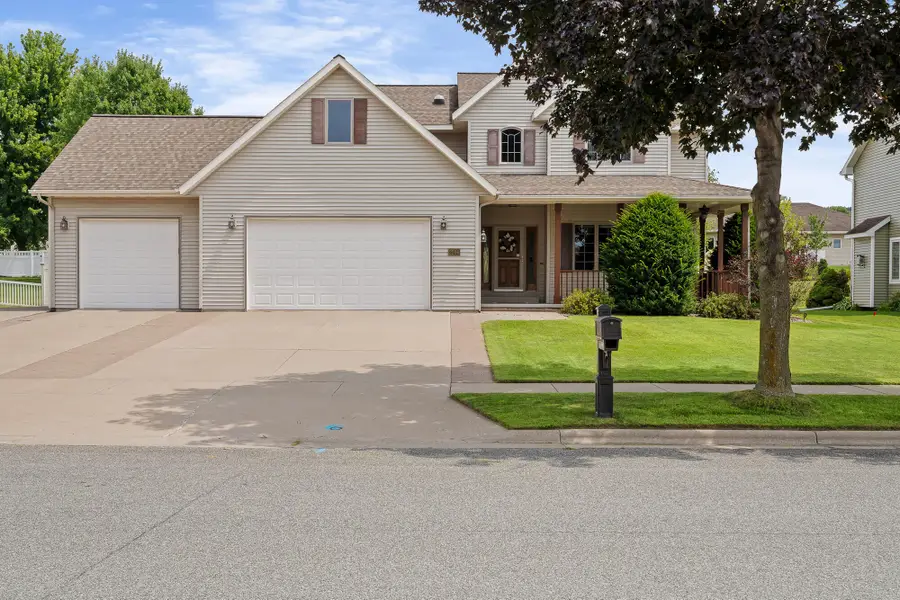 2206 Krause Rd, Onalaska, WI 54650 - #2