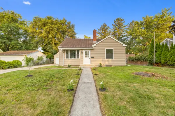 206 N Van Buren St, Elkhorn, WI 53121